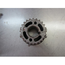 19R014 Crankshaft Timing Gear From 1998 Subaru Forester  2.5